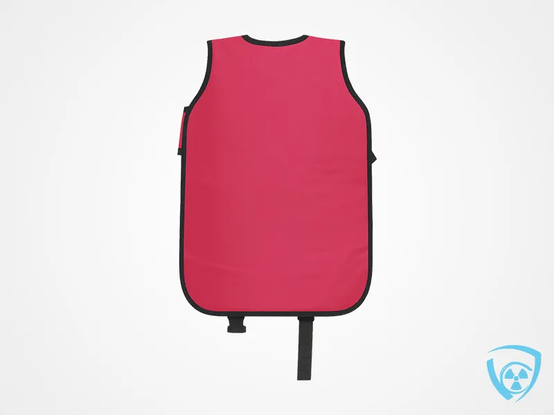 Children’s x-ray apron (JA) Single-sided standard