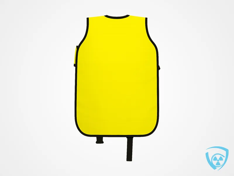 Children’s x-ray apron (JA) Single-sided standard