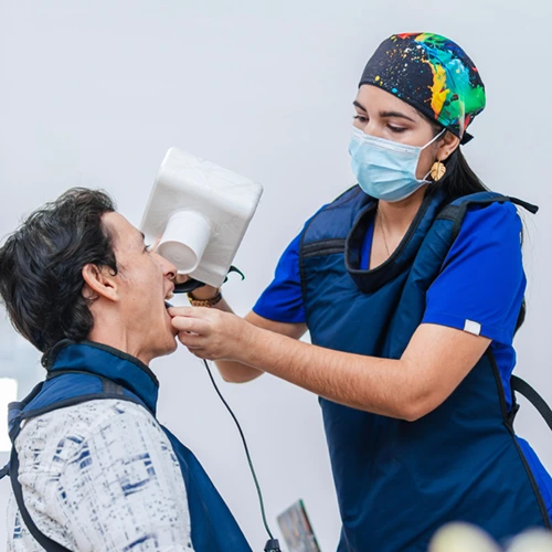 Dental clinics