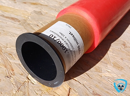 Installation accessories — Double-sided adhesive mounting tape