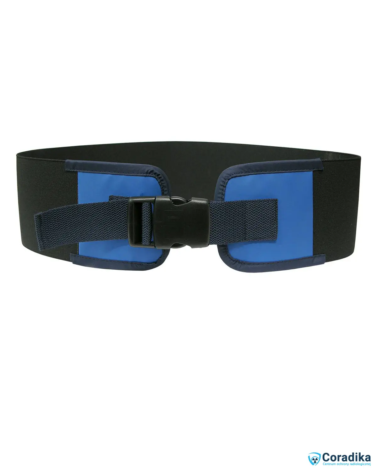 X-ray support belt (PA) - Coradika