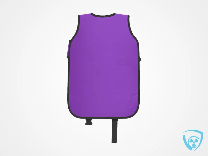 Dziecięcy fartuch RTG (JA) Jednostronny standard