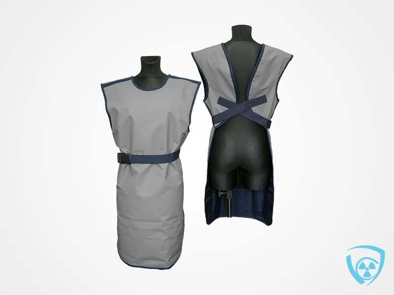 Jednostronny fartuch RTG (JA) Standard