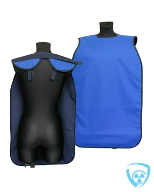 Stomatologiczny fartuch RTG – Standard (ST)