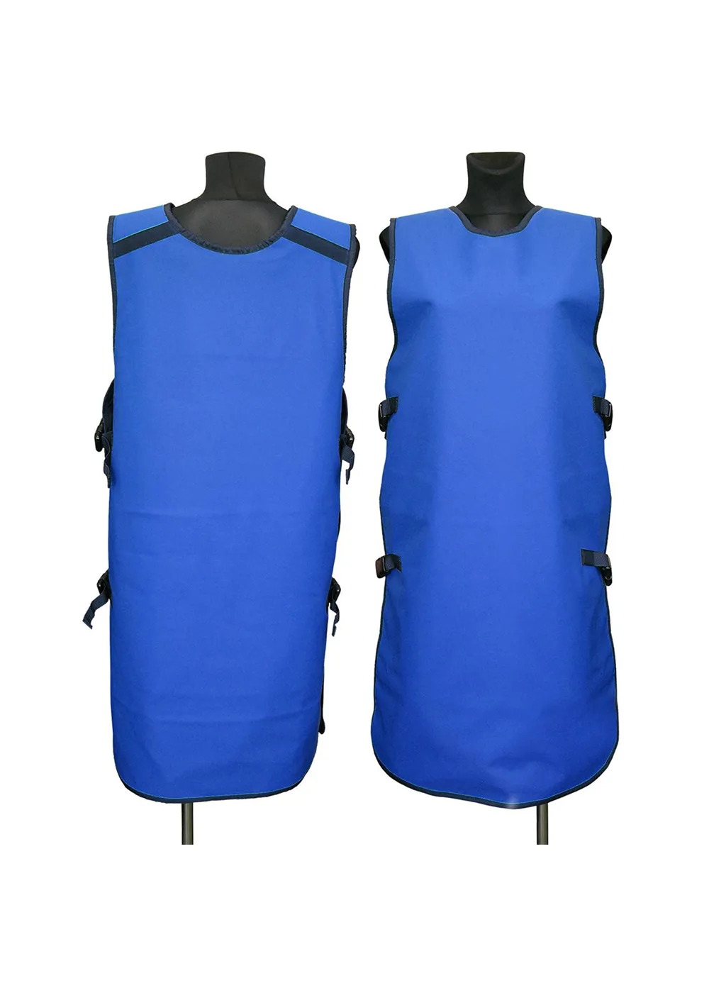 Dwustronny fartuch RTG – Poncho (DO)