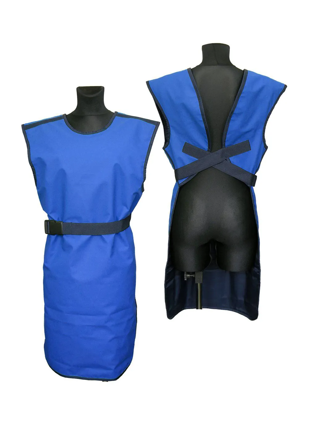 Jednostronny fartuch RTG – Standard (JA)