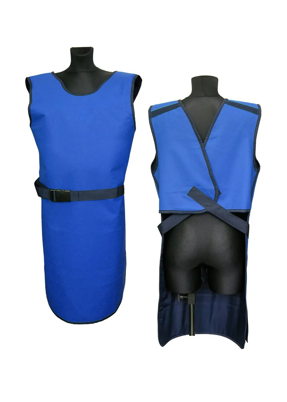 Single-Sided x-ray apron – Comfort (JL)