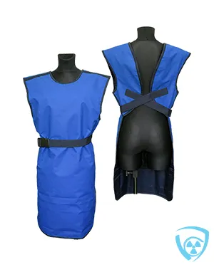 Jednostronny fartuch RTG – Standard (JA)