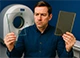 Lead Glass – Radiological Protection in X-Ray Rooms.