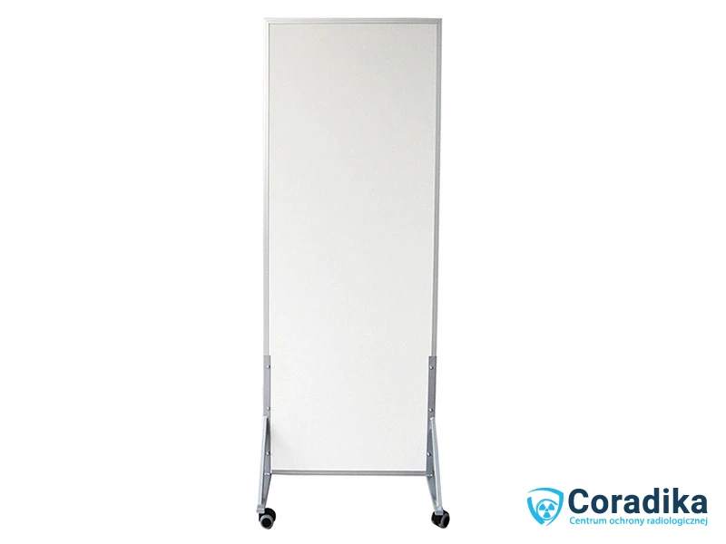 X-ray protective screens