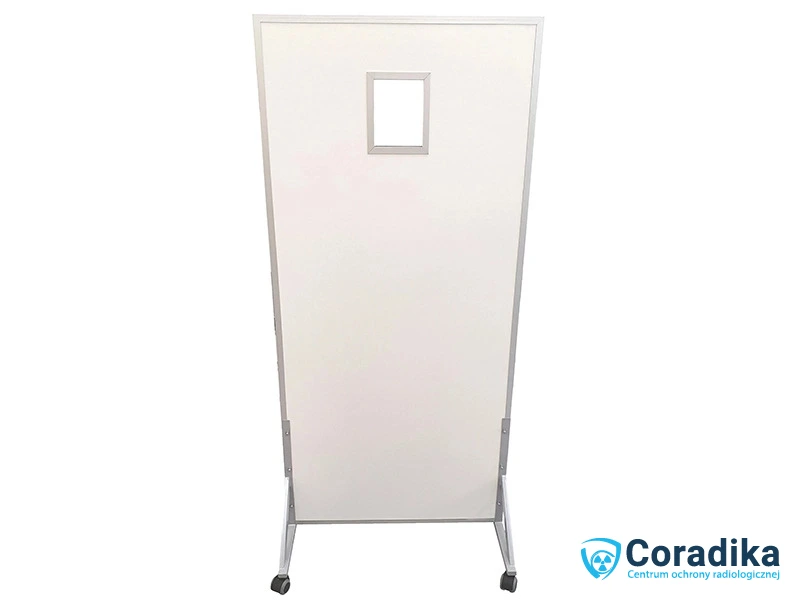 X-ray protective screens