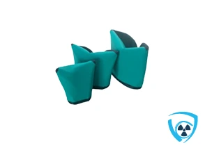 Produkty powiązane z fartuchami ochronnymi RTG - Coradika