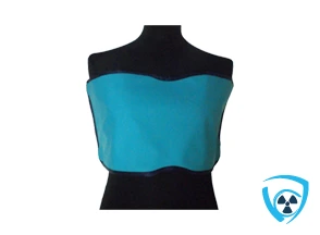 Produkty powiązane z fartuchami ochronnymi RTG - Coradika