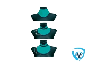 Produkty powiązane z fartuchami ochronnymi RTG - Coradika