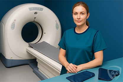 Odzież ochronna RTG – bezpieczeństwo i komfort w radiologii.