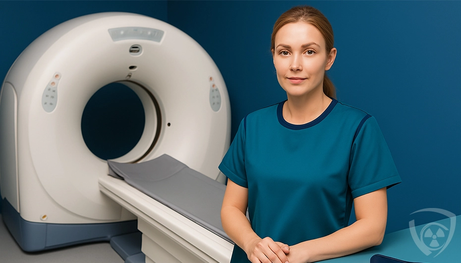 Odzież ochronna RTG – bezpieczeństwo i komfort w radiologii.