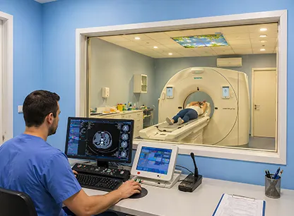 Okna radiologiczne RTG