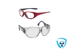 Produkty powiązane z fartuchami ochronnymi RTG - Coradika