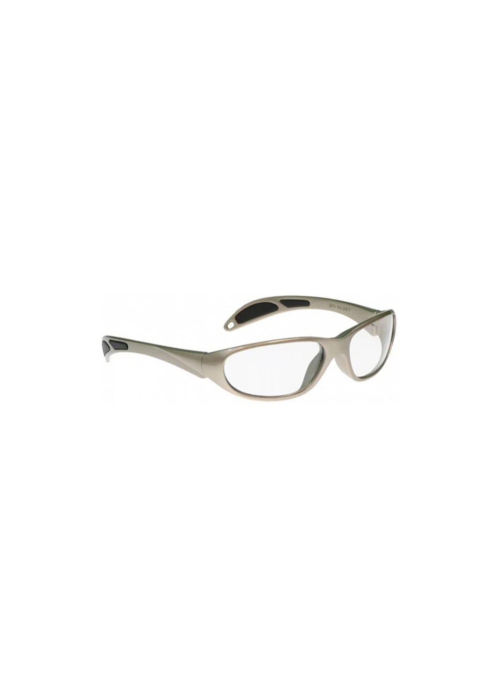Okulary ochronne RTG typu Neon ON – lekkie i ergonomiczne okulary chroniące przed promieniowaniem rentgenowskim, dostępne w ofercie Coradika.