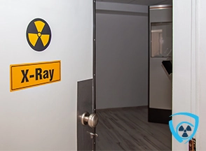 Fixed and mobile shields