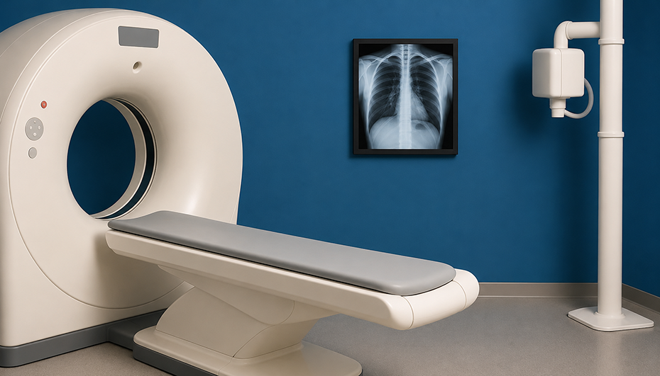 Radiologia medyczna: kluczowe aspekty i zastosowania. Radiologia medyczna: kluczowe aspekty i zastosowania.