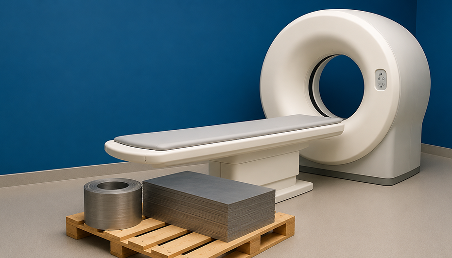 Ochrona radiologiczna w tomografii komputerowej Ochrona radiologiczna w tomografii komputerowej