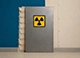 Lead sheets used in radiation protection of building materials
