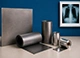 Lead sheet and foil selection for radiological protection