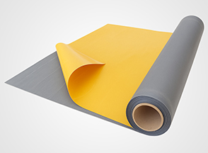 Self-adhesive lead tape for X-ray shielding.