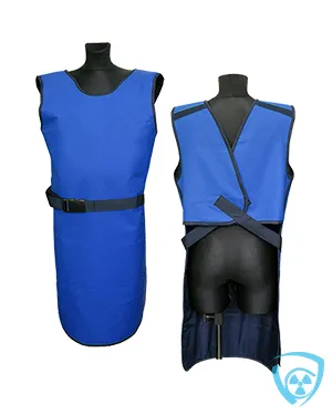 Single-Sided x-ray apron – Comfort (JL)