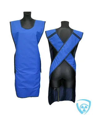 Single-Sided x-ray apron – Surgical (JC)