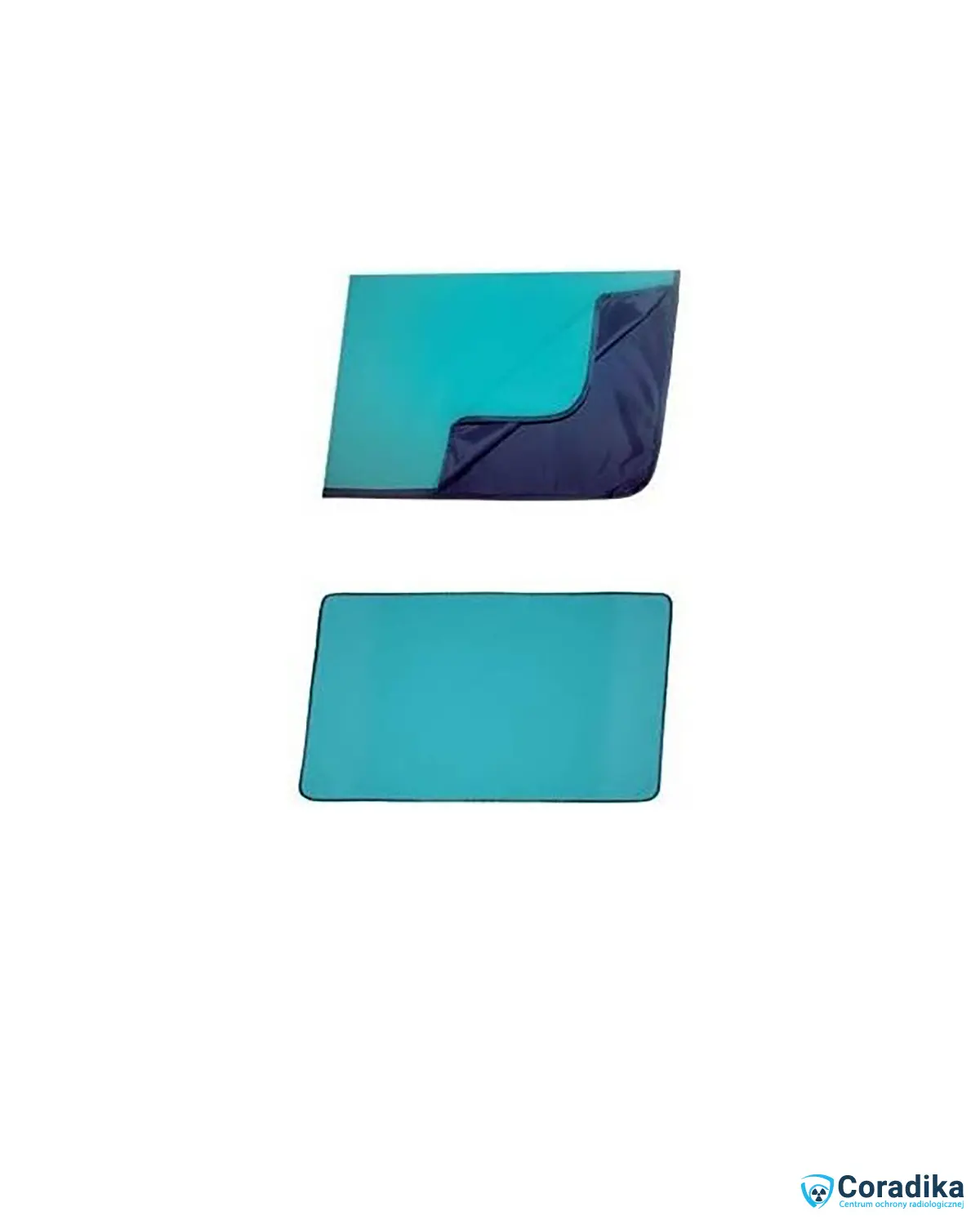X-ray protective blanket (FS) - Coradika