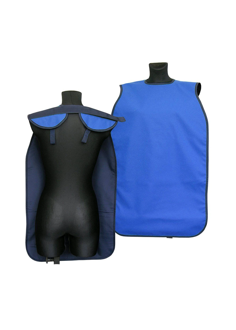 Dental x-ray apron – Standard (ST)