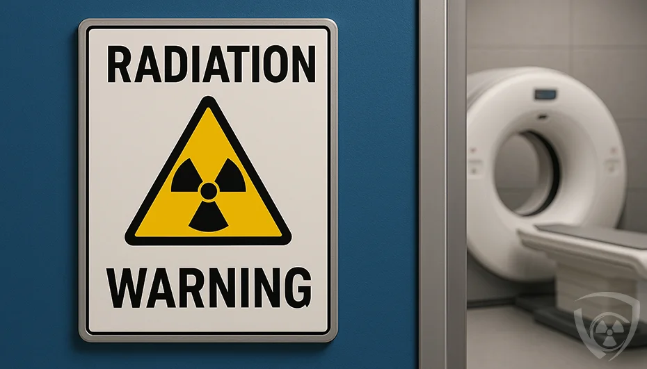Why is radiological protection important?