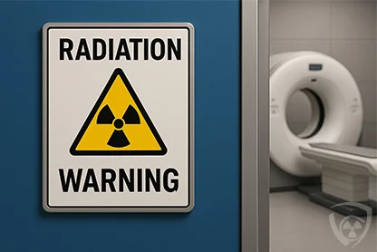 Why is radiological protection important?
