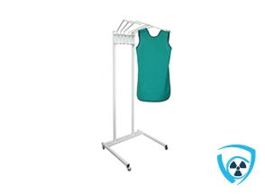 Produkty powiązane z fartuchami ochronnymi RTG - Coradika