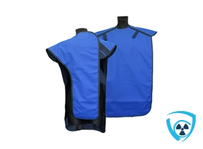 Products related to x-ray protective aprons - Coradika