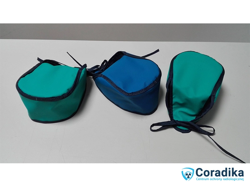 X-ray Cap (AH) – Effective Head Protection Against Radiation – Coradika