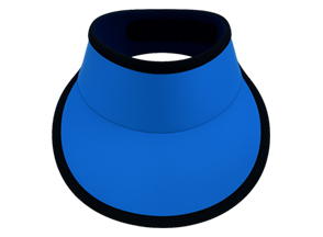X-ray thyroid shields providing effective protection of the thyroid gland against ionising radiation.